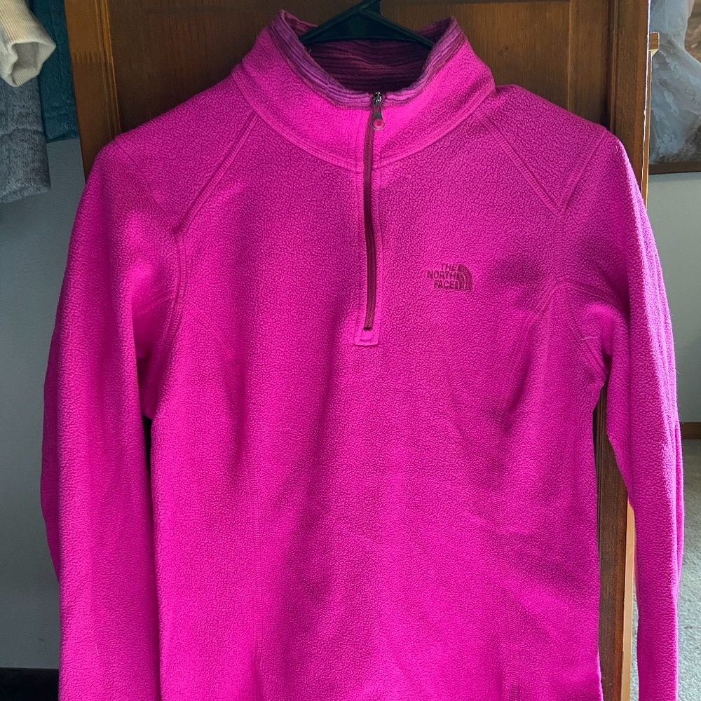 The North Face Fleece Pullover